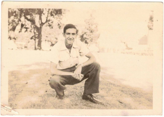 Manuel Chandilis