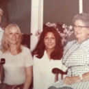 A photo of Margaret M Krumpolt