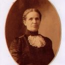 A photo of Lucetta  Sheeks