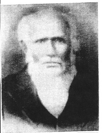 Rev. Joseph Nelson