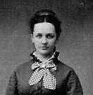 Mary Ann Murray, 1875 Wisconsin
