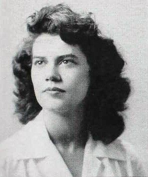 Dorothy Whitesides, Missouri, 1947