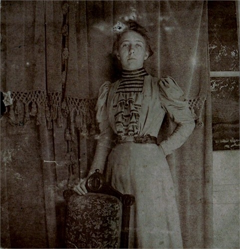 Sallie H. McLaughlin