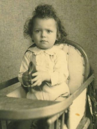 Abraham Joshua Hammelburg