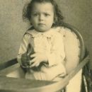 A photo of Abraham Joshua Hammelburg
