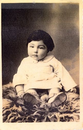 Pnina Olshanski
