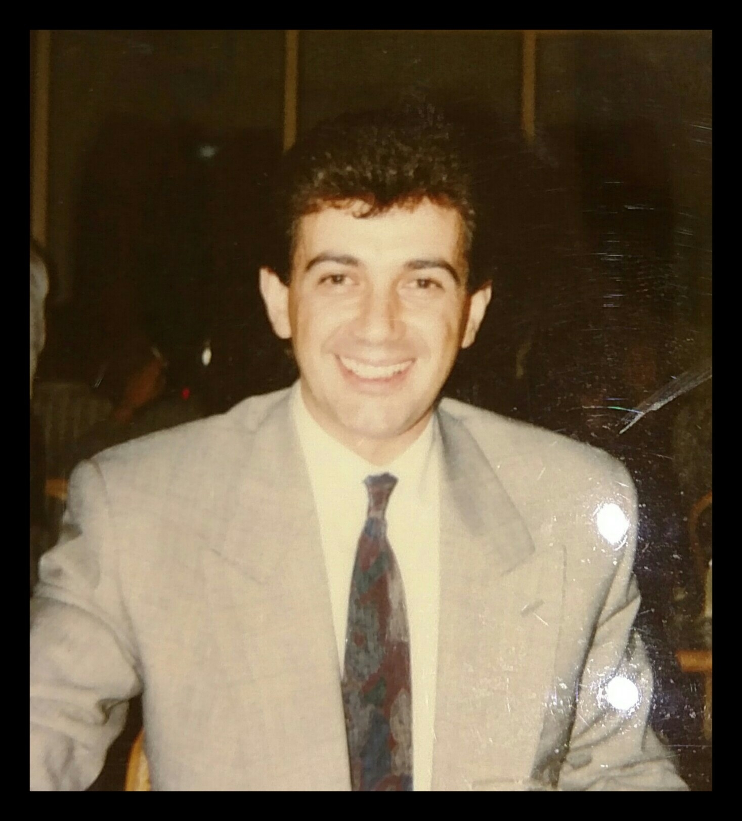 Filippo Moschella