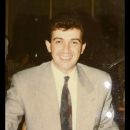 A photo of Filippo Moschella