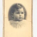 A photo of Yolande Davidson