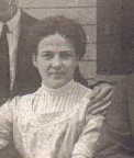 Esther Mae (Smith) Blackburn