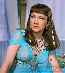 Anne Baxter