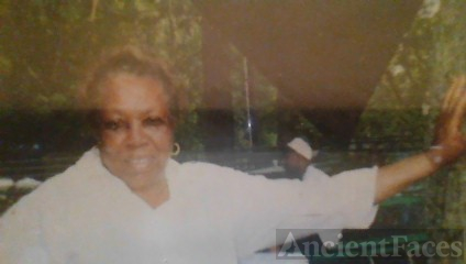 Thelma Alice (Weem) Swanson