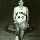 A photo of Rhonda (Hunter) Wills
