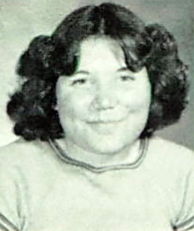 Debbie Helfter