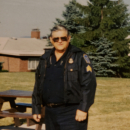 A photo of Leonard Henry Sarnick 