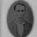 A photo of Samuel Moore Slaughter