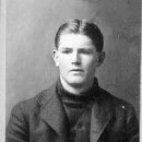 A photo of George A Comstock