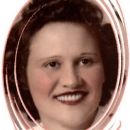A photo of Nona B Bullington Williamson