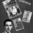 A photo of Robert Melvin Greene