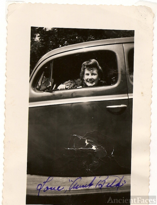 Lillian Elizabeth McCormack