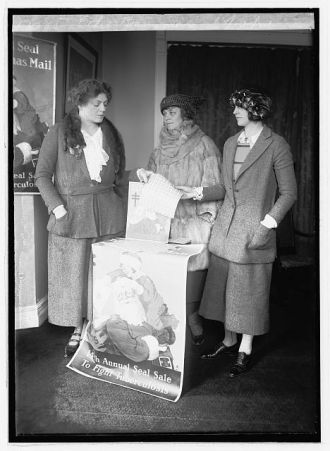 Ethel Barrymore, 12/10/21