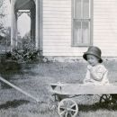 A photo of Klimenia Yoder Jackson