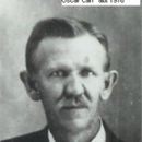 A photo of Oscar Ellsworth Carl 