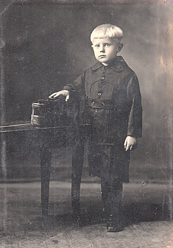 Elmer Dietrich Friedrich Dettmer 