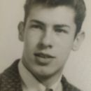 A photo of Dennis Veldof