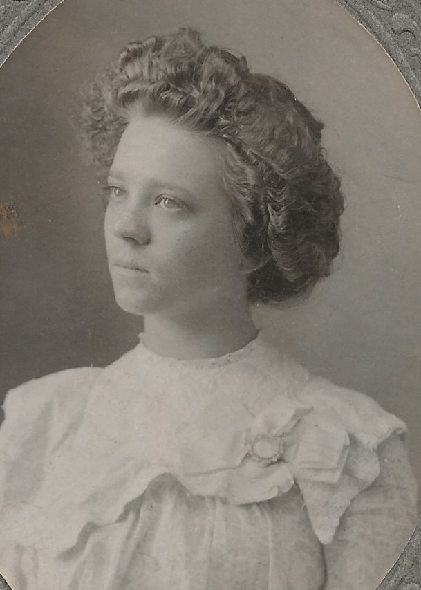 Laura Clark