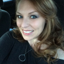 A photo of Tina Renee Torricellas