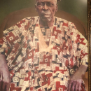 A photo of Jonathan Oniemola Inubiaraiye