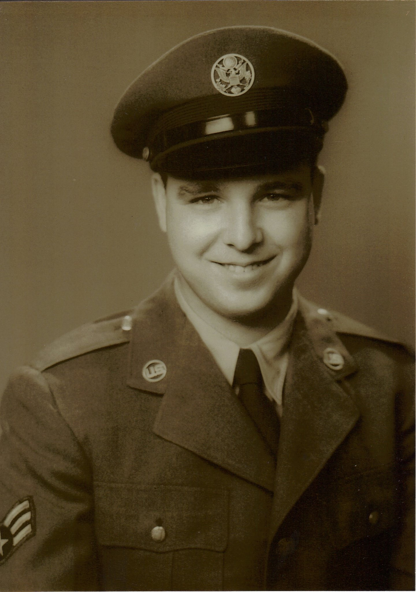 Ernest Verbarg
