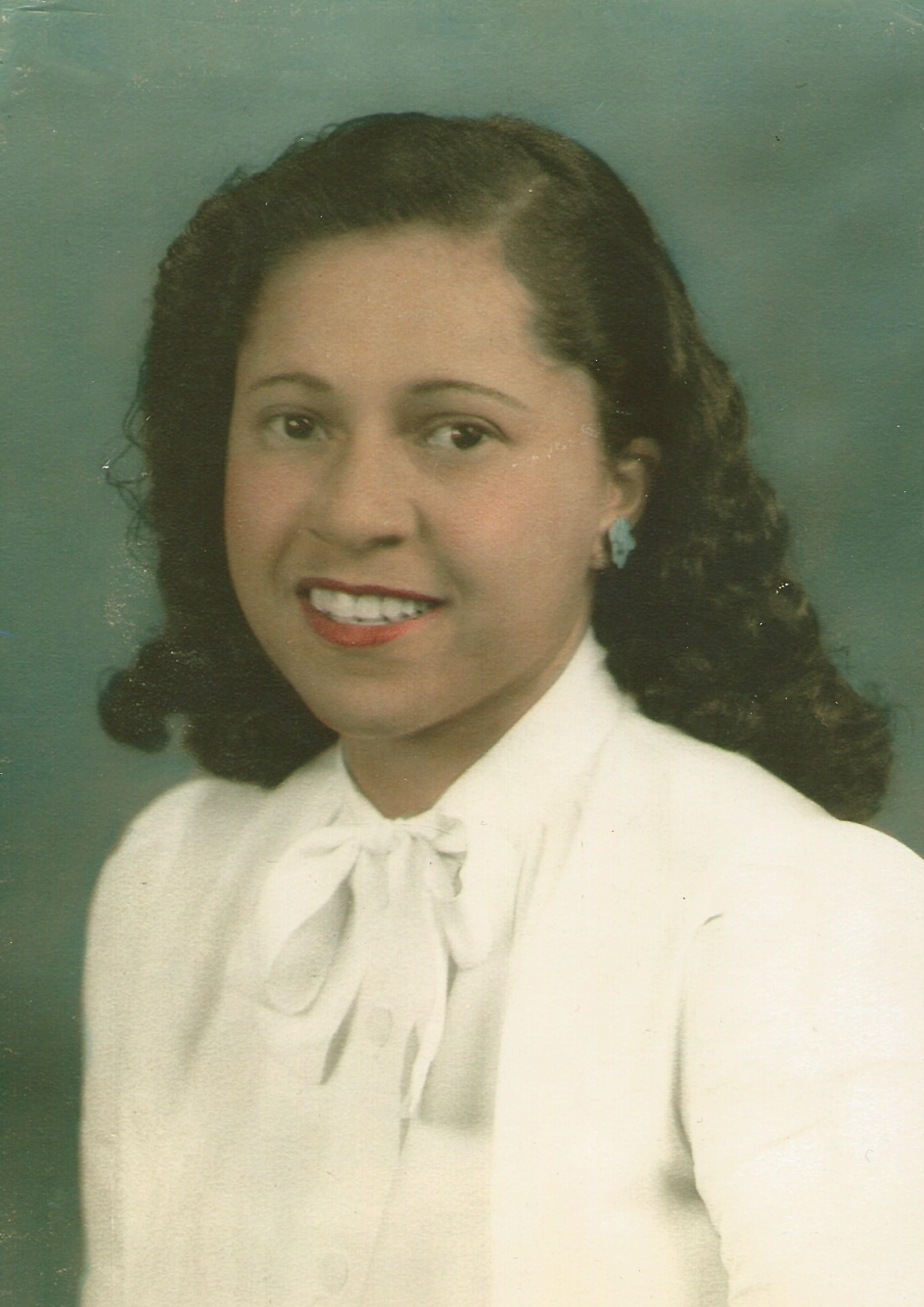 Lister Mae Prudeaux