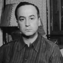 A photo of Jean Negulesco