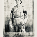 A photo of Gustave Ludicke