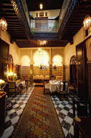 El Reducto Riyad