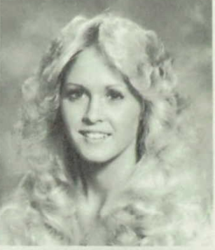 Denise Danko-HS Senior 