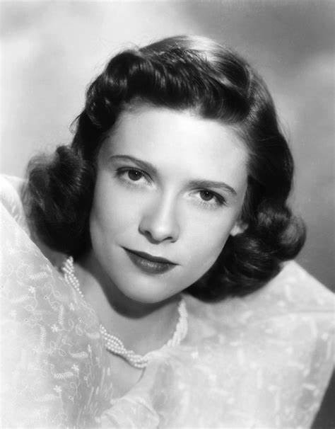 Cathy O'Donnell