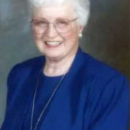 A photo of Ruth Virginia (Jeffcoate) Spencer Belenski