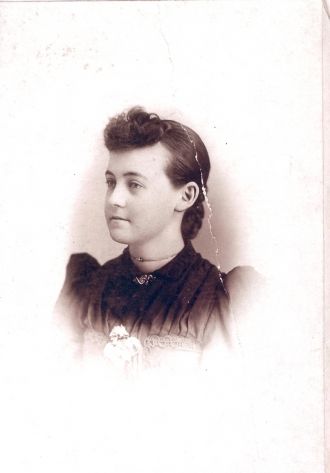 Eunice Ray Piper