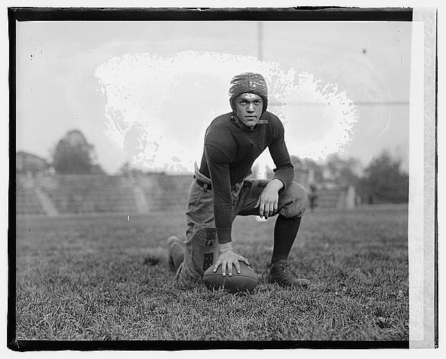 Conklin, Central