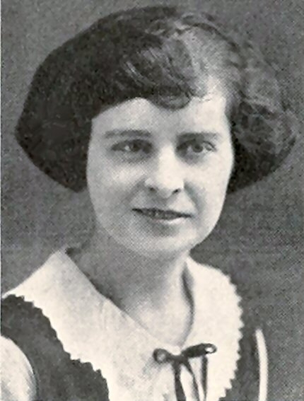 Vida C. Williamson, PA, 1923