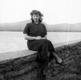 Connie Casuccio