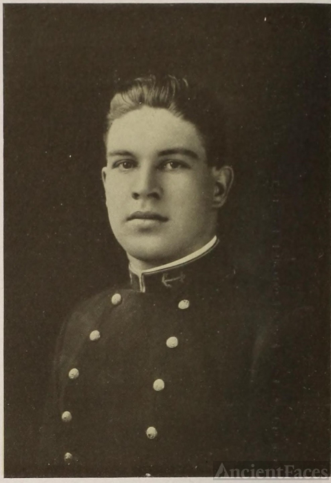 George Tyler Howe