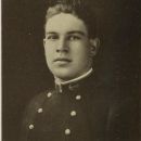 A photo of George Tyler Howe