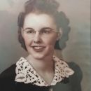 A photo of Alice E Yoho