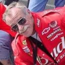 A photo of Jack Richard Harvey