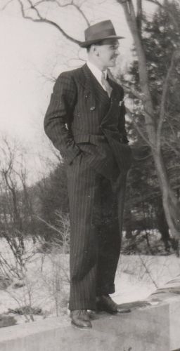 Paul Andrew Branic
