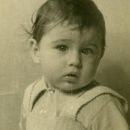 A photo of Manfred Feldblum